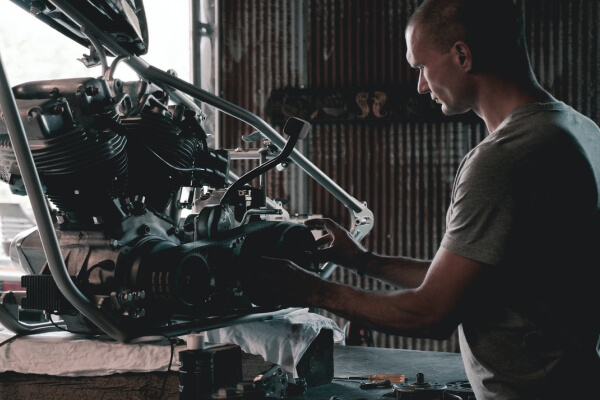Services Custom Bike Builder Service 1