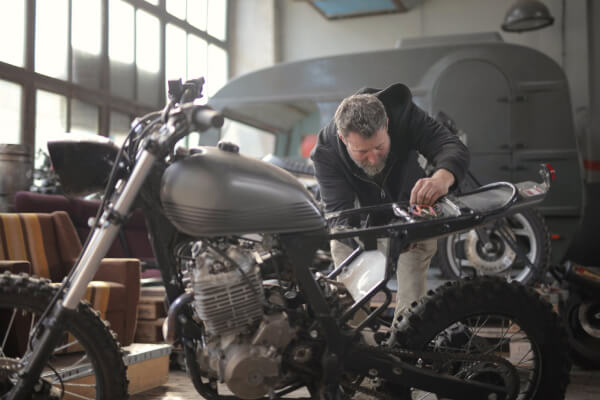 Services Custom Bike Builder Service 4